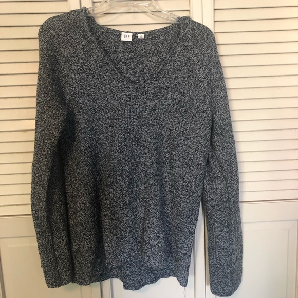 Cozy Hooded Sweater - Picture 1 of 3